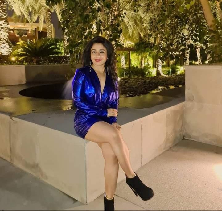 Srijita from Manama, Bahrain