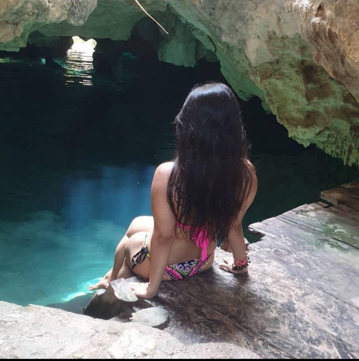 Srijita from Manama, Bahrain