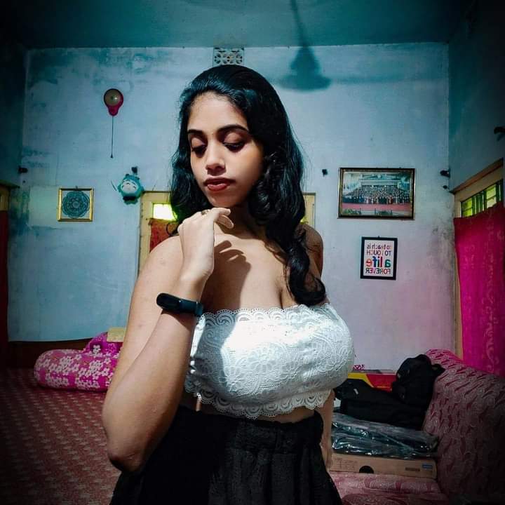 Tanisha Mukhopadhyay