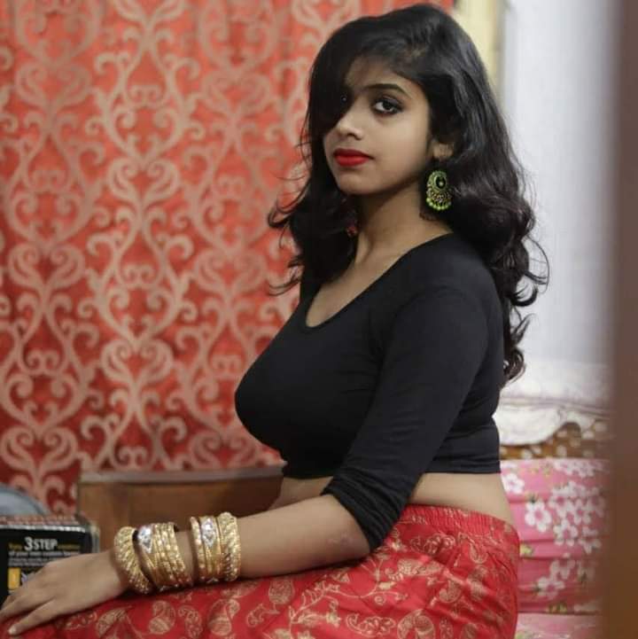 Tanisha Mukhopadhyay