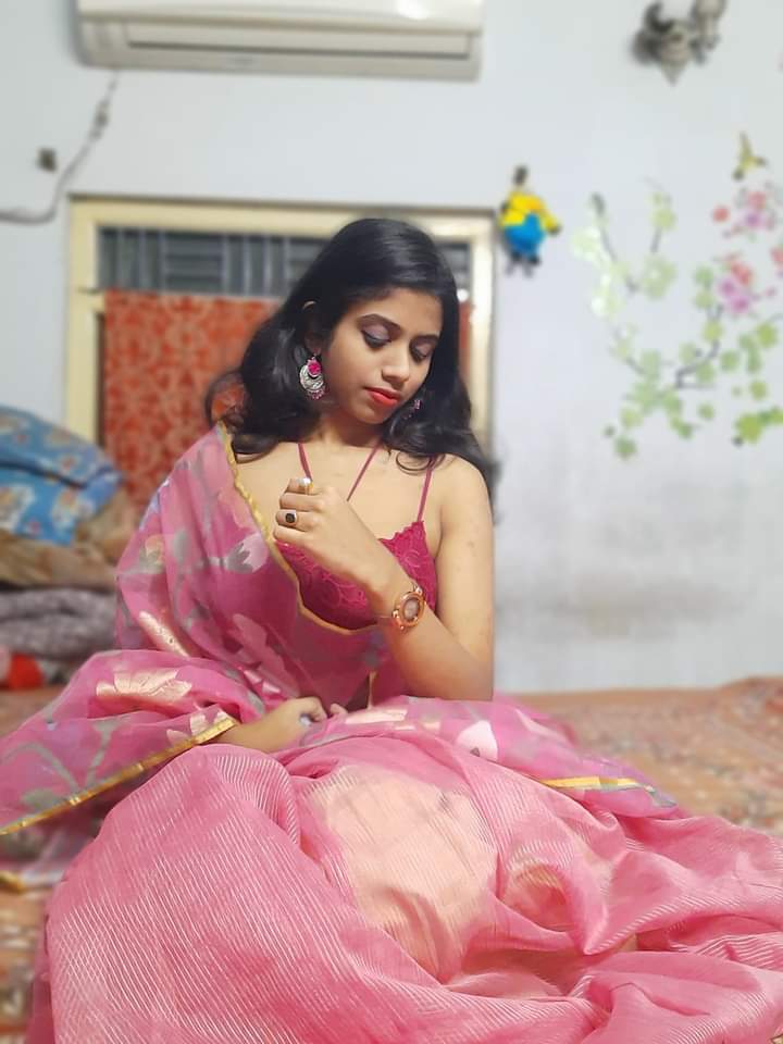 Tanisha Mukhopadhyay