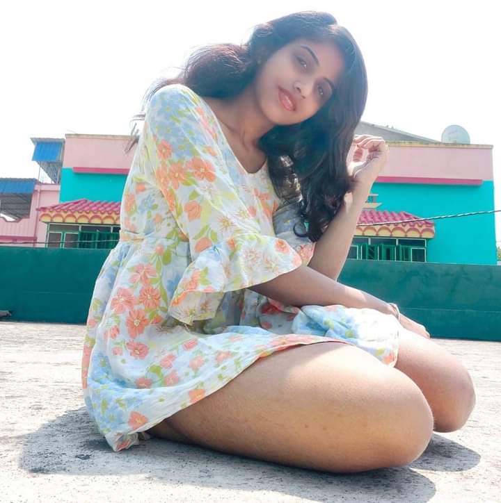 Tanisha Mukhopadhyay