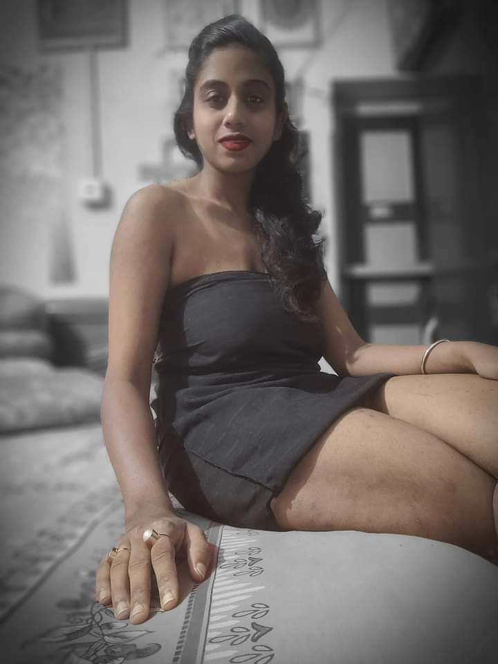 Tanisha Mukhopadhyay