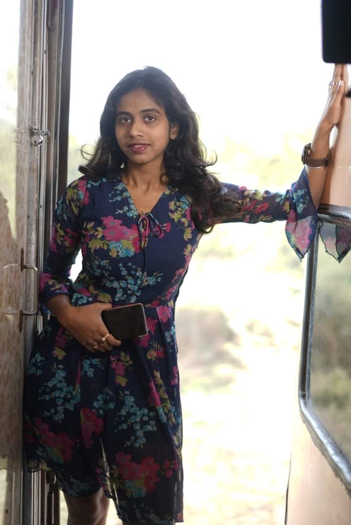 Tanisha Mukhopadhyay