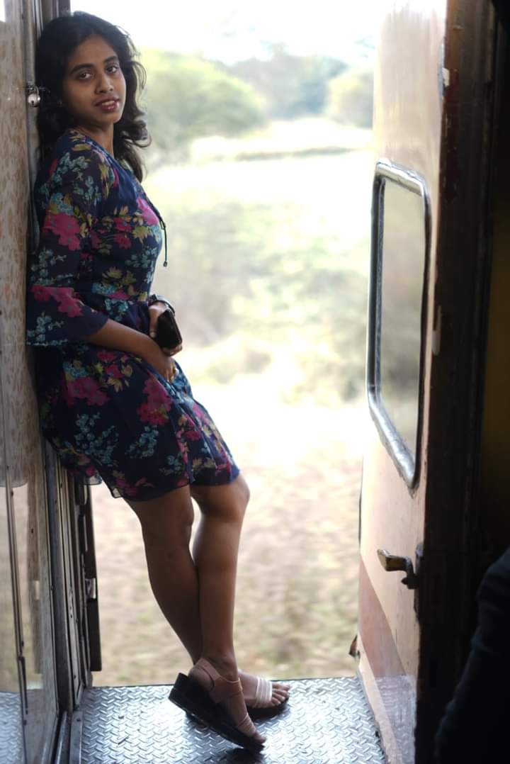 Tanisha Mukhopadhyay