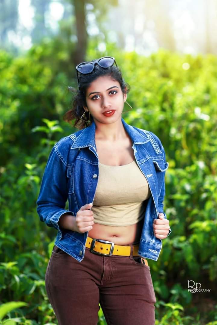 Tanisha Mukhopadhyay