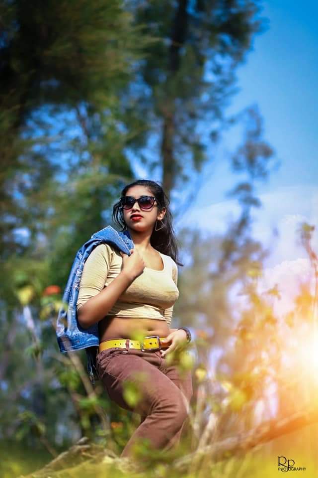 Tanisha Mukhopadhyay