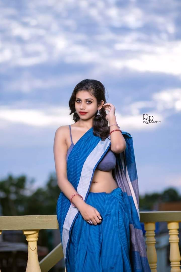 Tanisha Mukhopadhyay