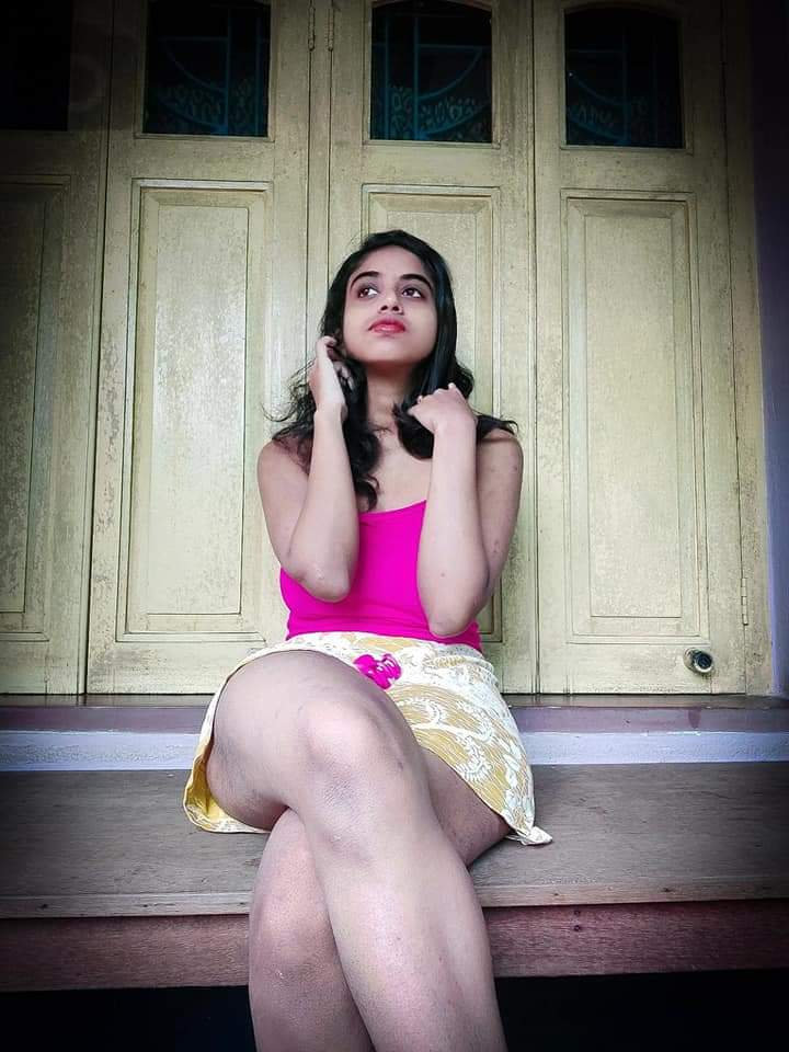 Tanisha Mukhopadhyay