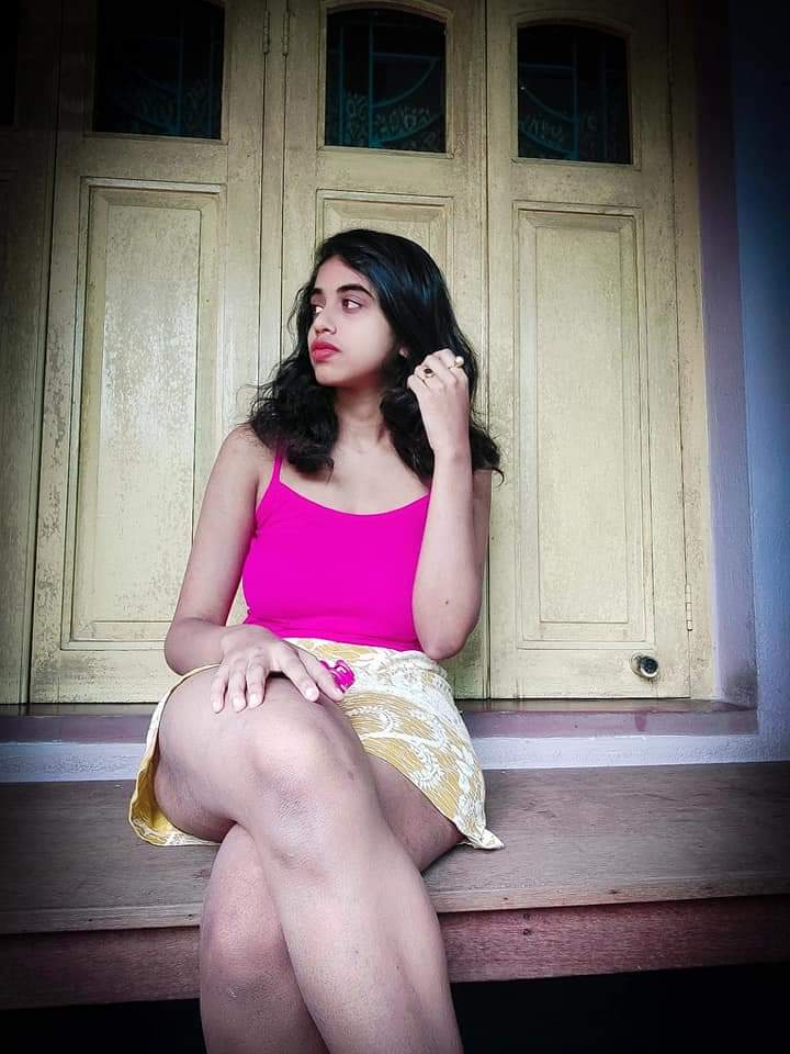 Tanisha Mukhopadhyay