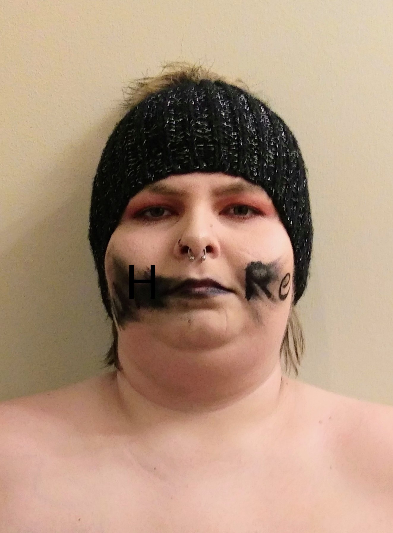 Hope Rene Yates 42D DOB 04.06.1994. SW Indiana 46787