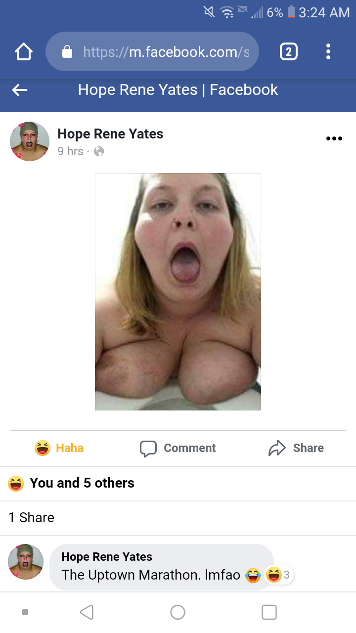 Hope Rene Yates 42D DOB 04.06.1994. SW Indiana 46787