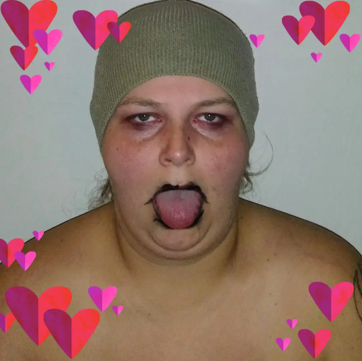 Hope Rene Yates 42D DOB 04.06.1994. SW Indiana 46787