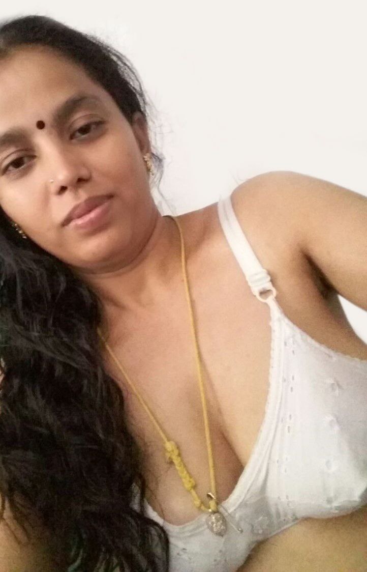Supriya aunty