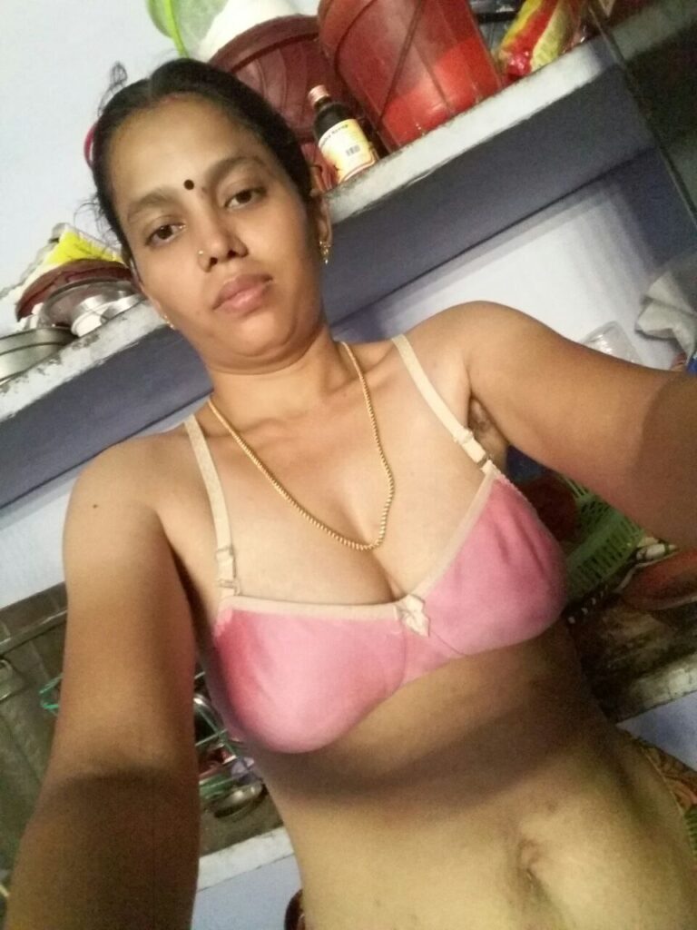Supriya aunty