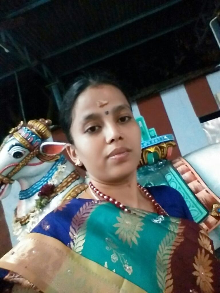 Supriya aunty