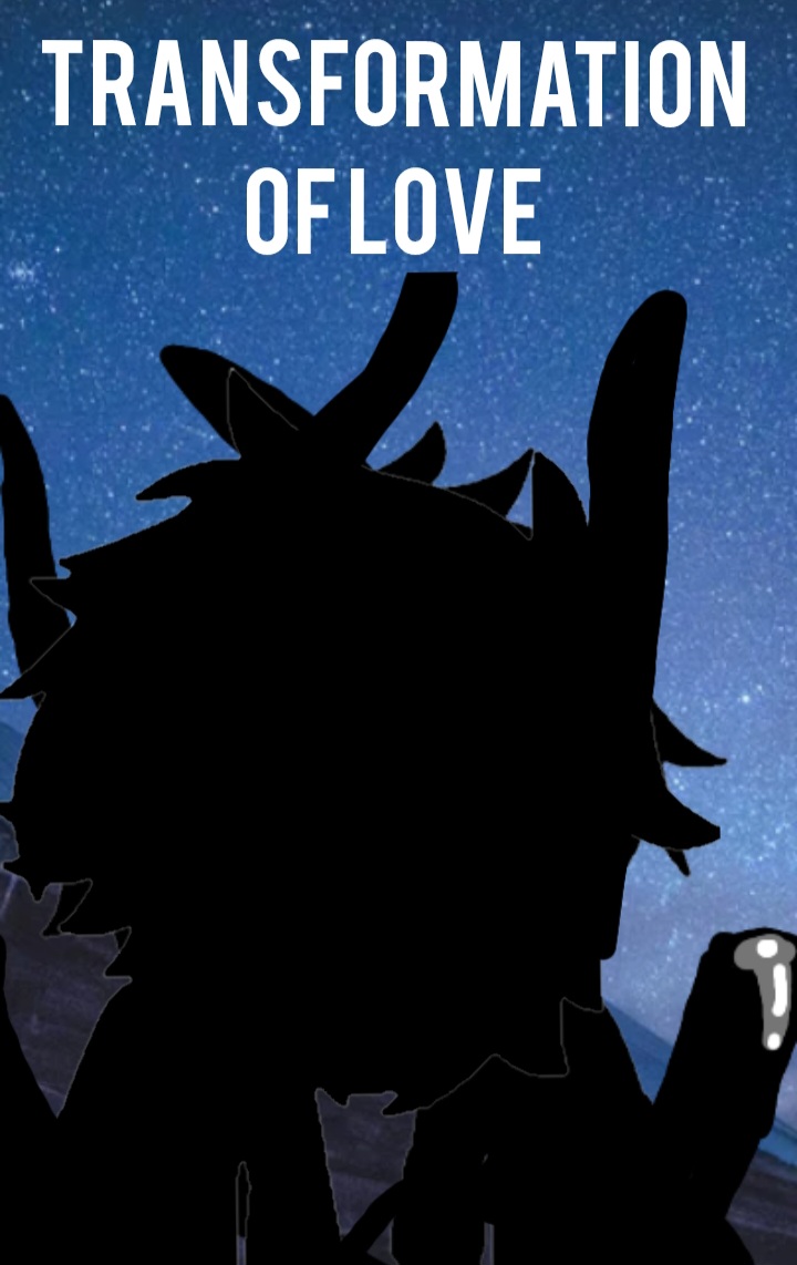 The comic transformation of love.