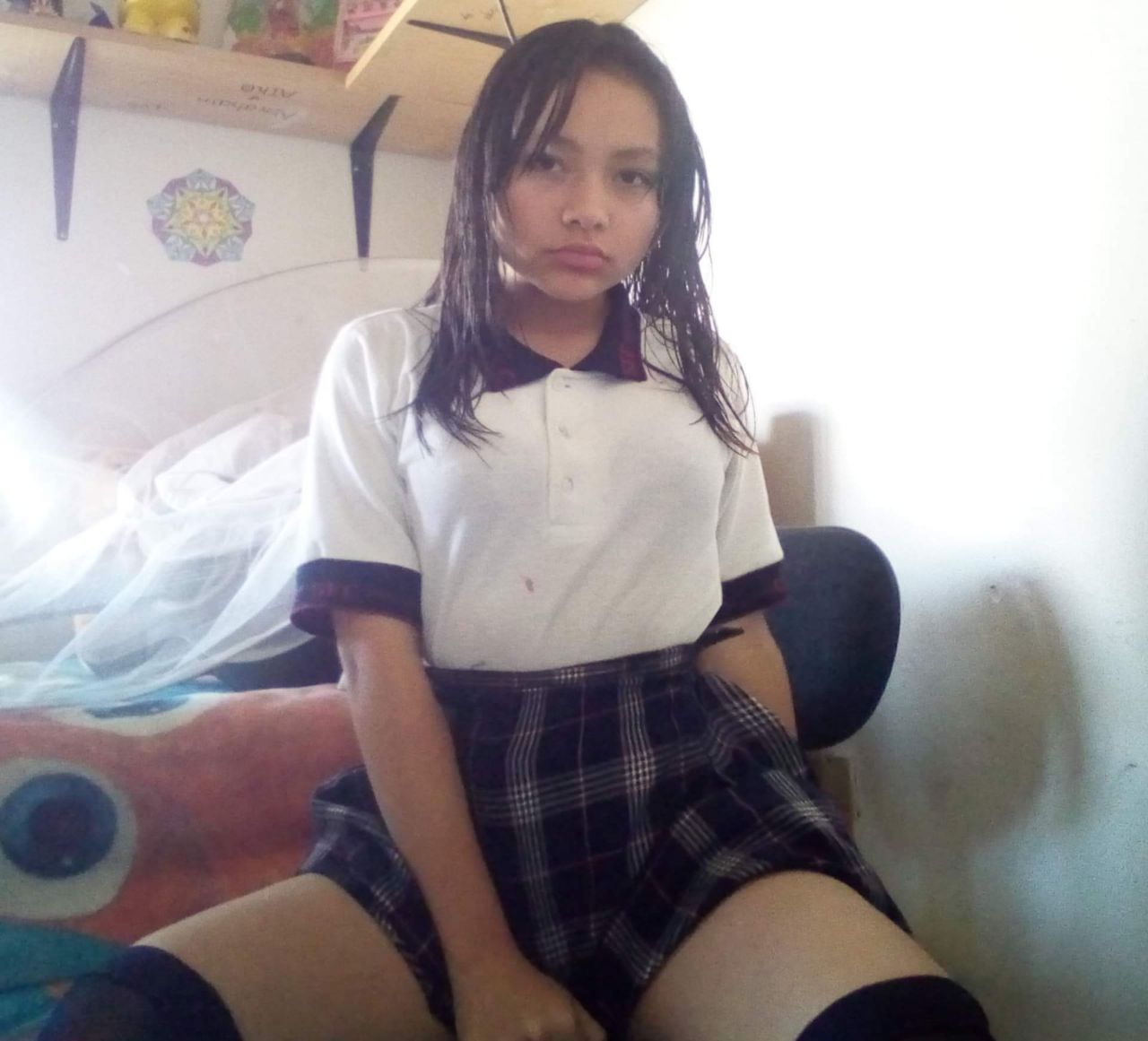 Pack de Akemi Yumiko Hernández xxx Fb Akemi Yumyl xxx