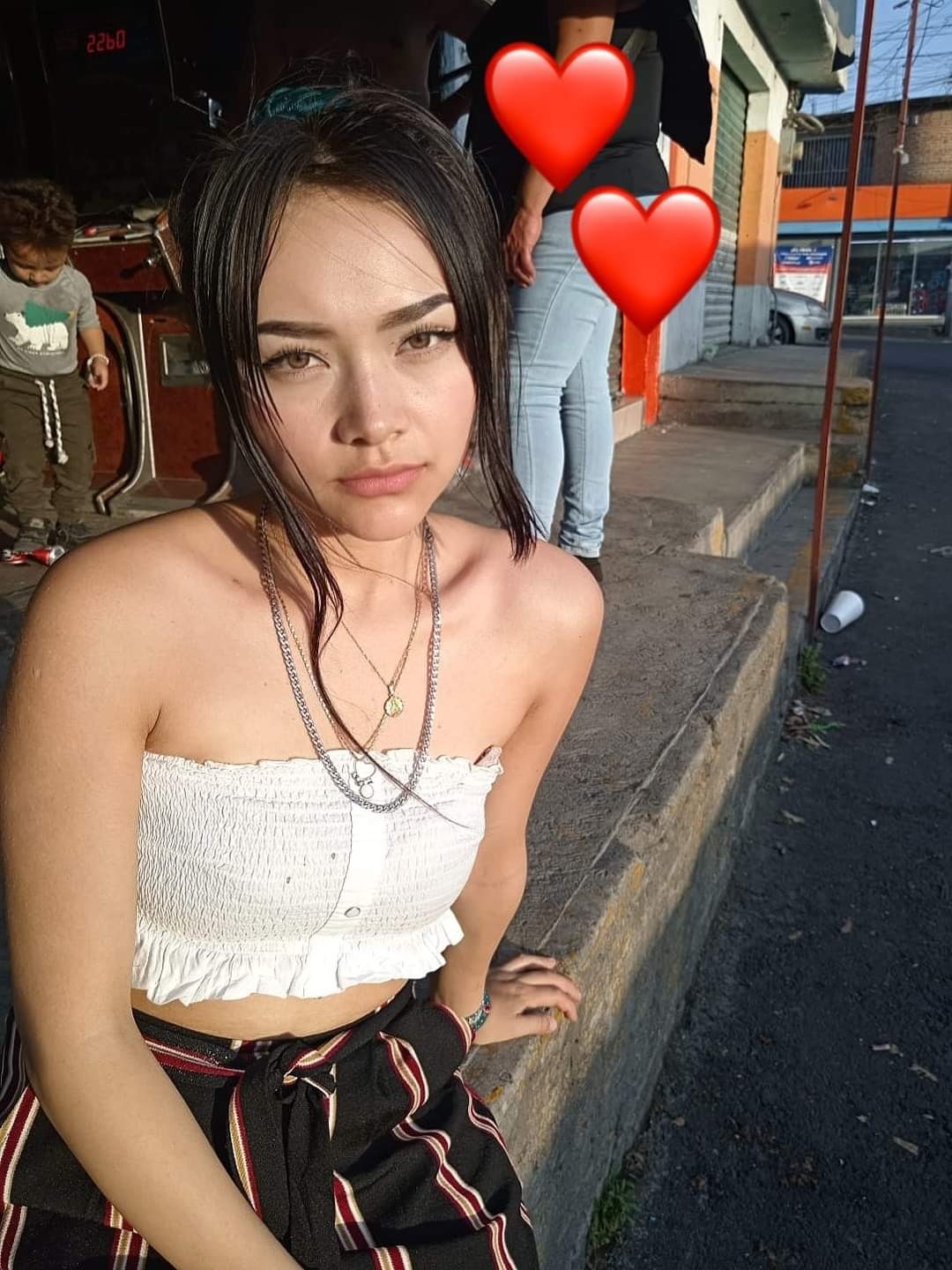 Pack de Akemi Yumiko Hernández xxx Fb Akemi Yumyl xxx