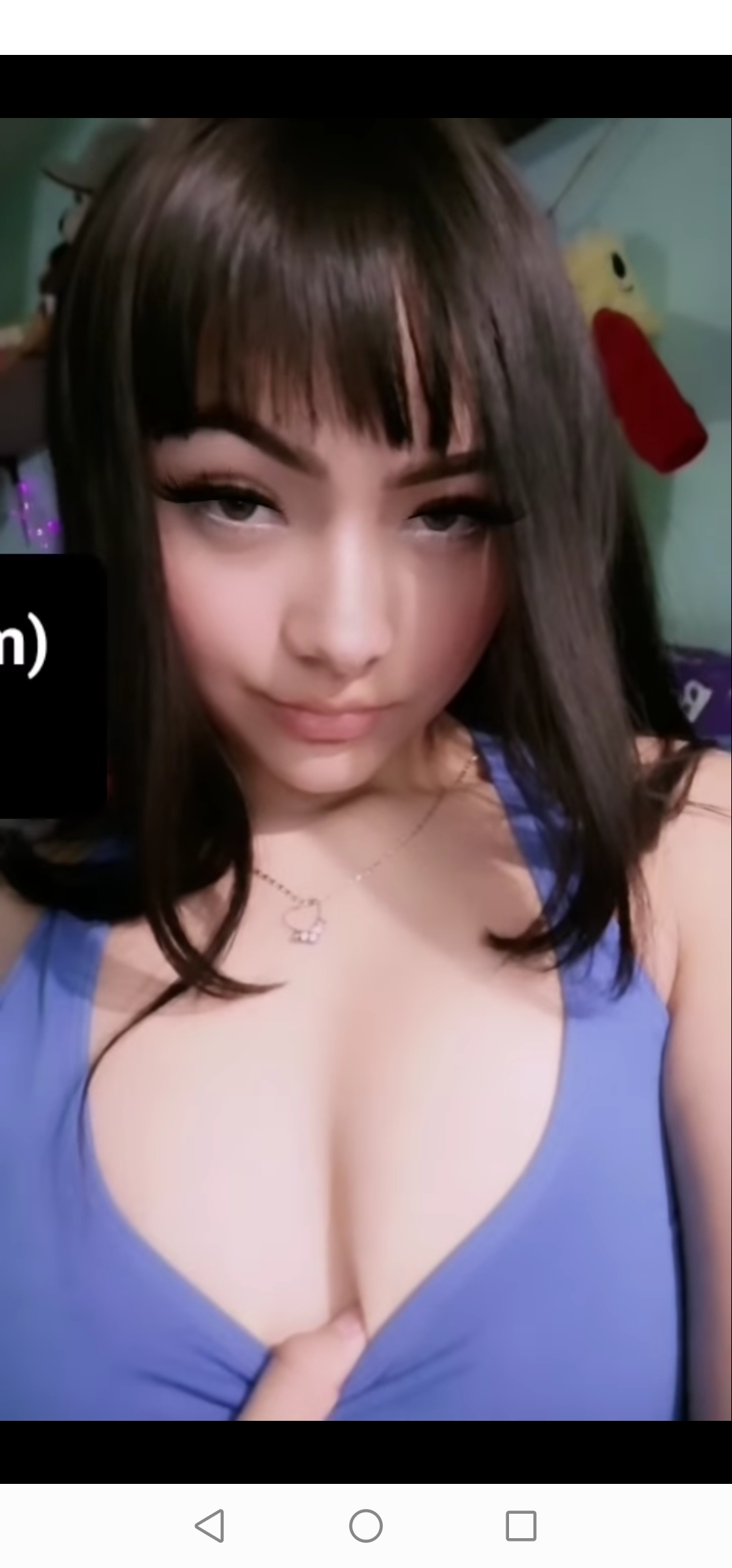 Pack de Akemi Yumiko Hernández xxx Fb Akemi Yumyl xxx