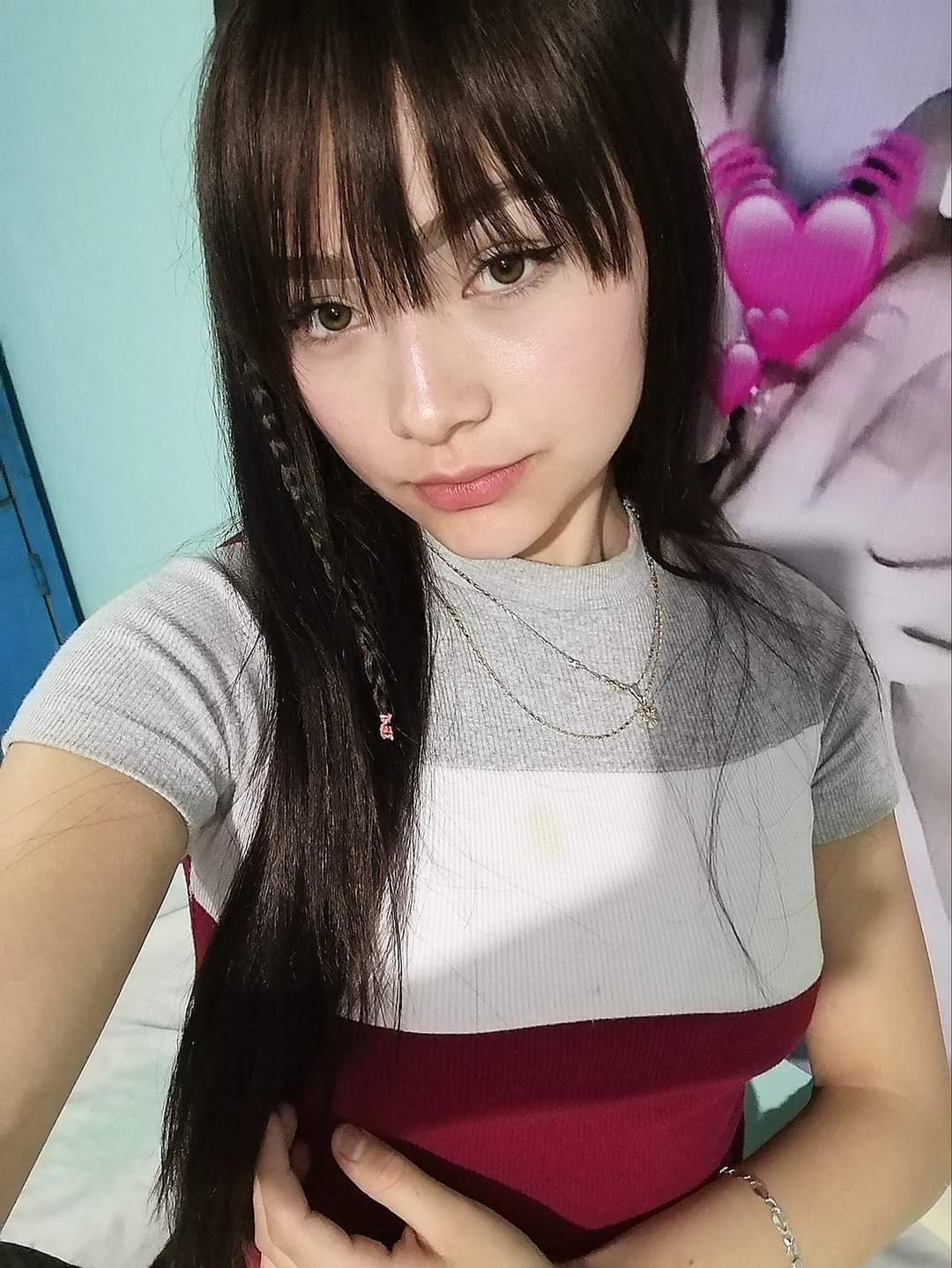 Pack de Akemi Yumiko Hernández xxx Fb Akemi Yumyl xxx