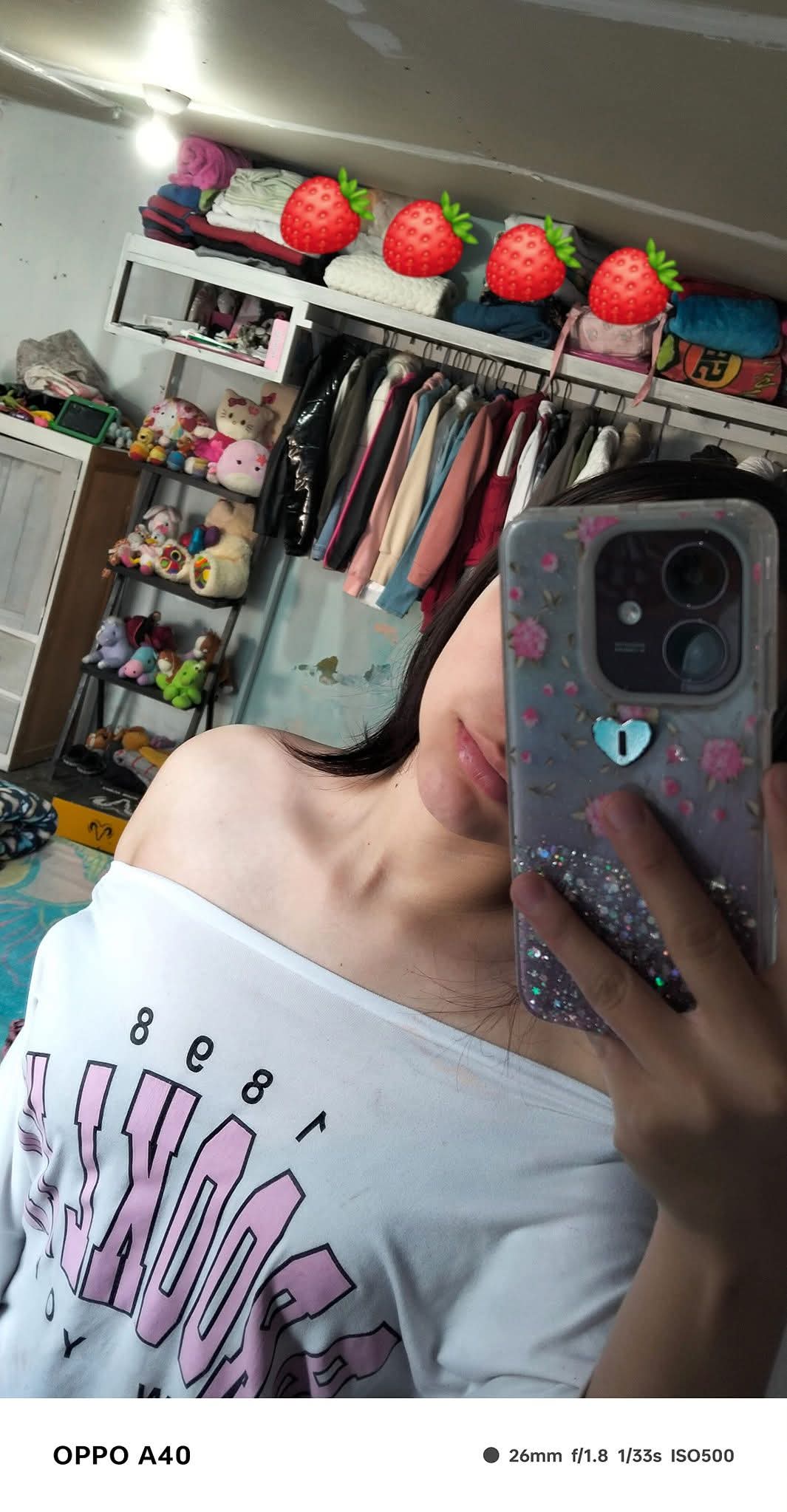 Pack de Akemi Yumiko Hernández xxx Fb Akemi Yumyl xxx