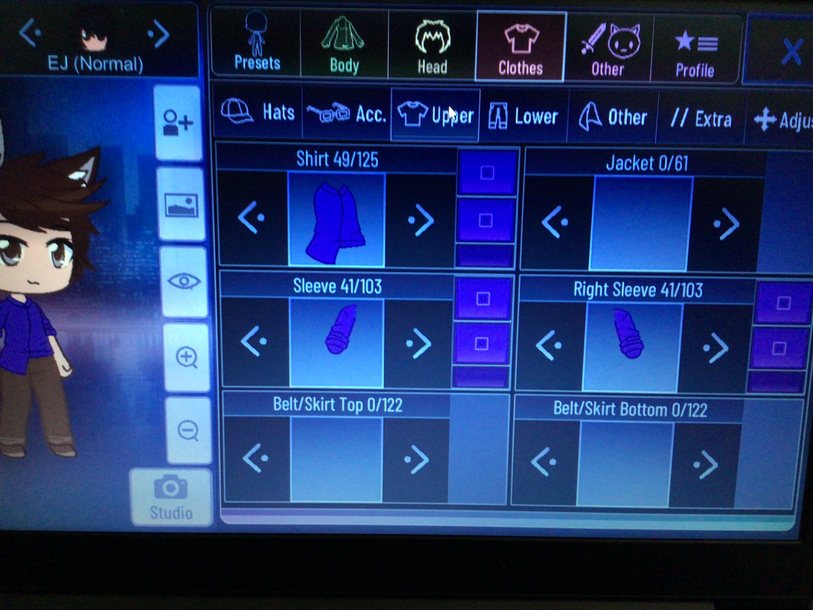 How To Make My Gacha Character