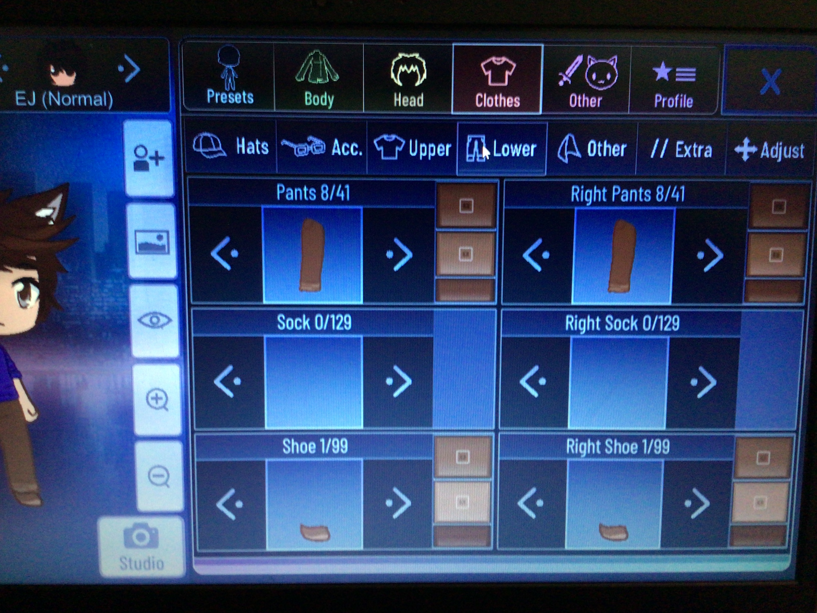 How To Make My Gacha Character