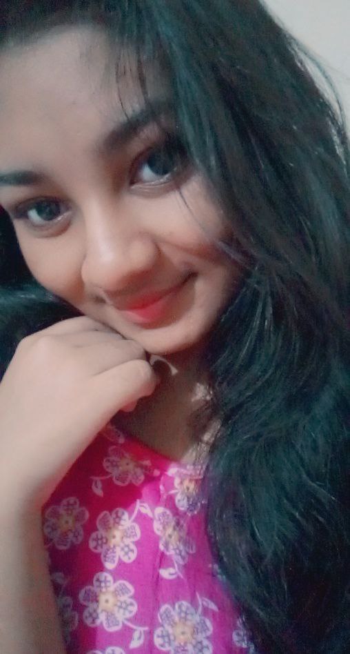 Bangladeshi cute girl