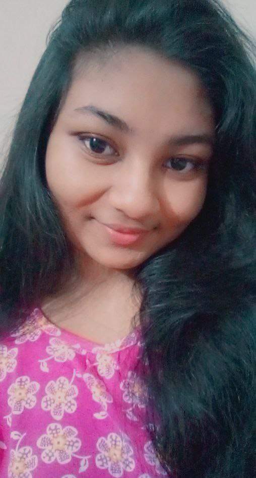 Bangladeshi cute girl