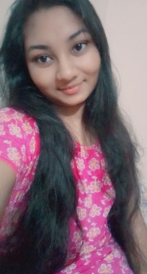 Bangladeshi cute girl