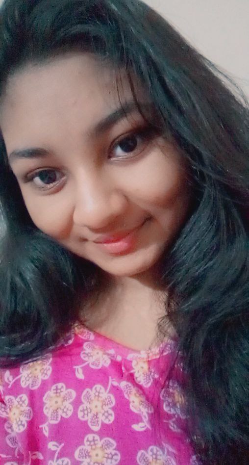 Bangladeshi cute girl