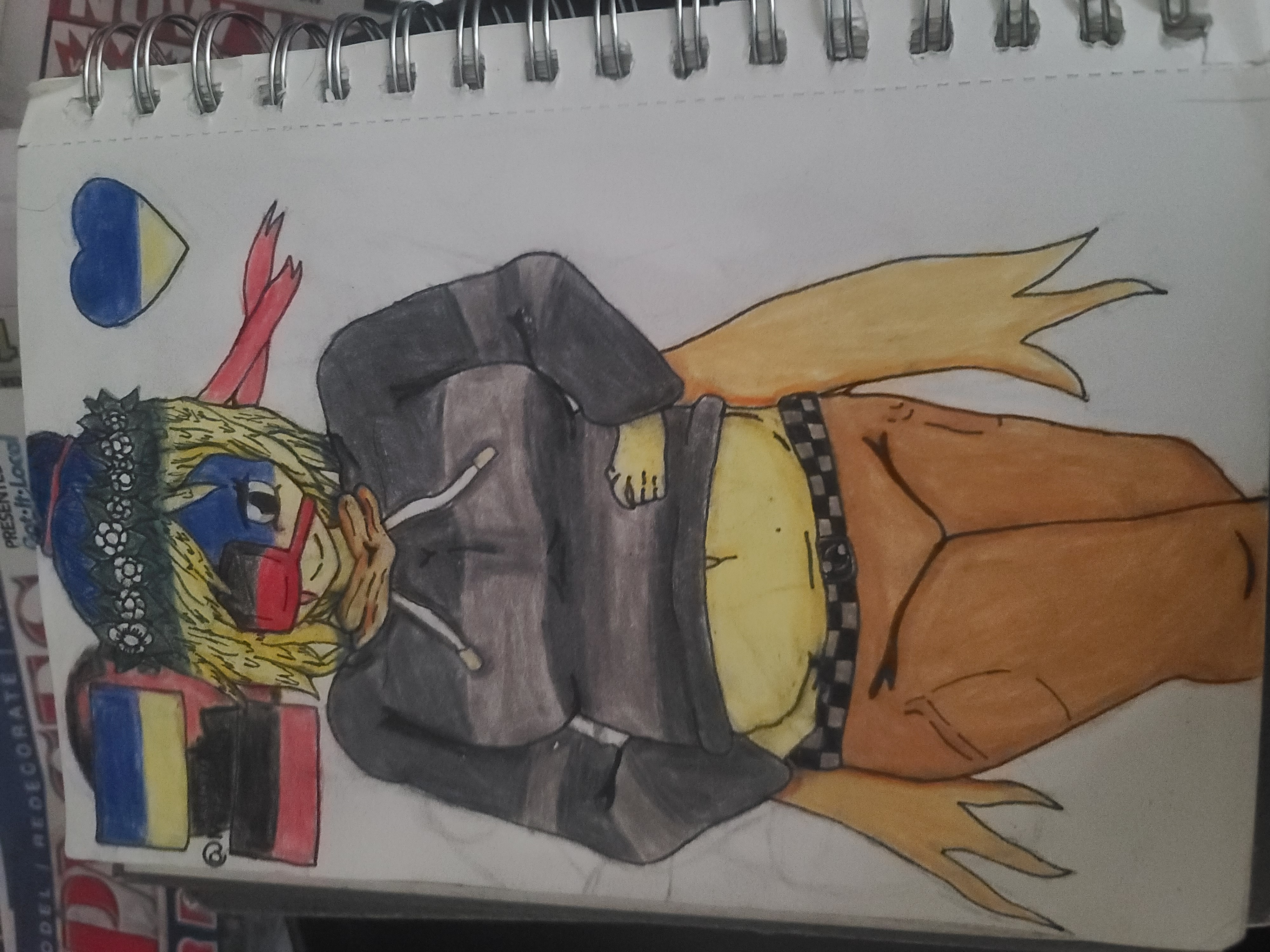 @Not.Gay.Im@Anti-Gay Ukraine