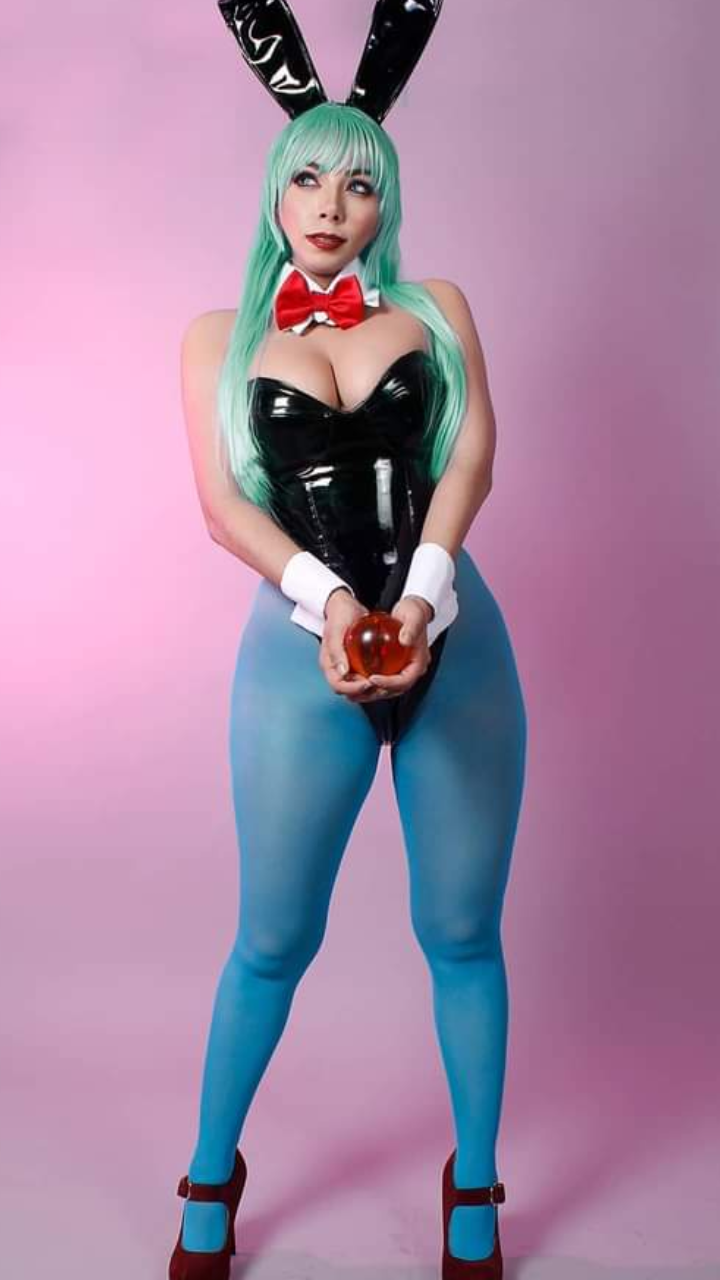 The Sexy Bunnies Collection (2023)