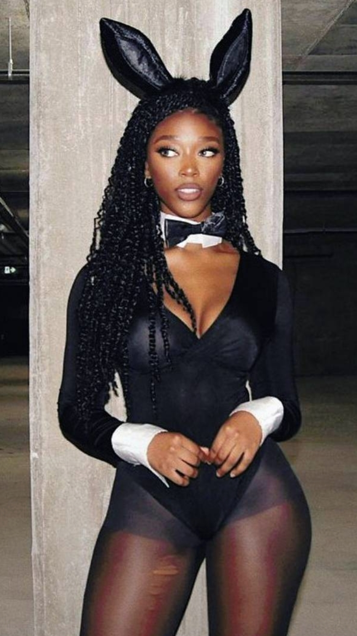 The Sexy Bunnies Collection (2023)