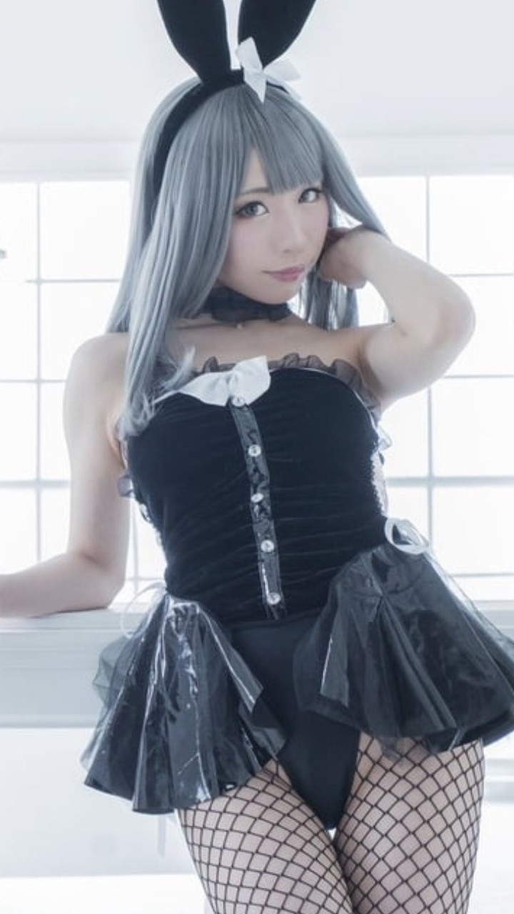 The Sexy Bunnies Collection (2023)