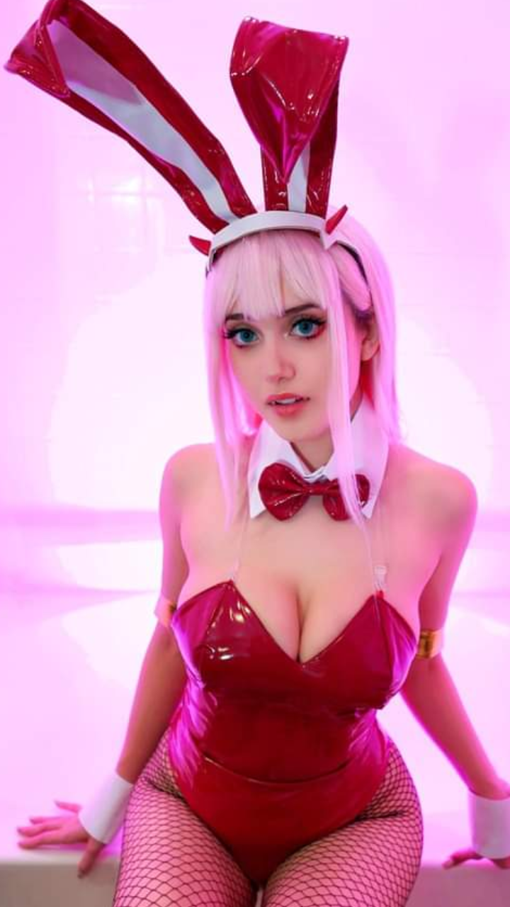 The Sexy Bunnies Collection (2023)