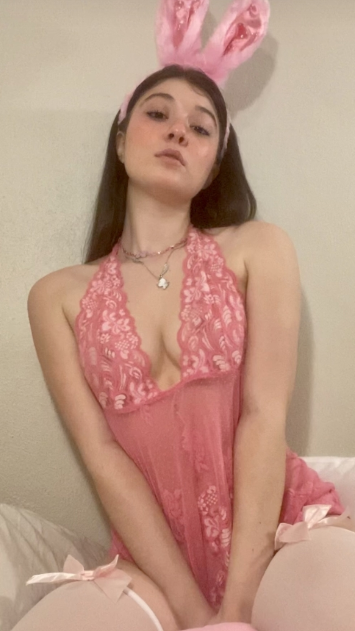 The Sexy Bunnies Collection (2023)