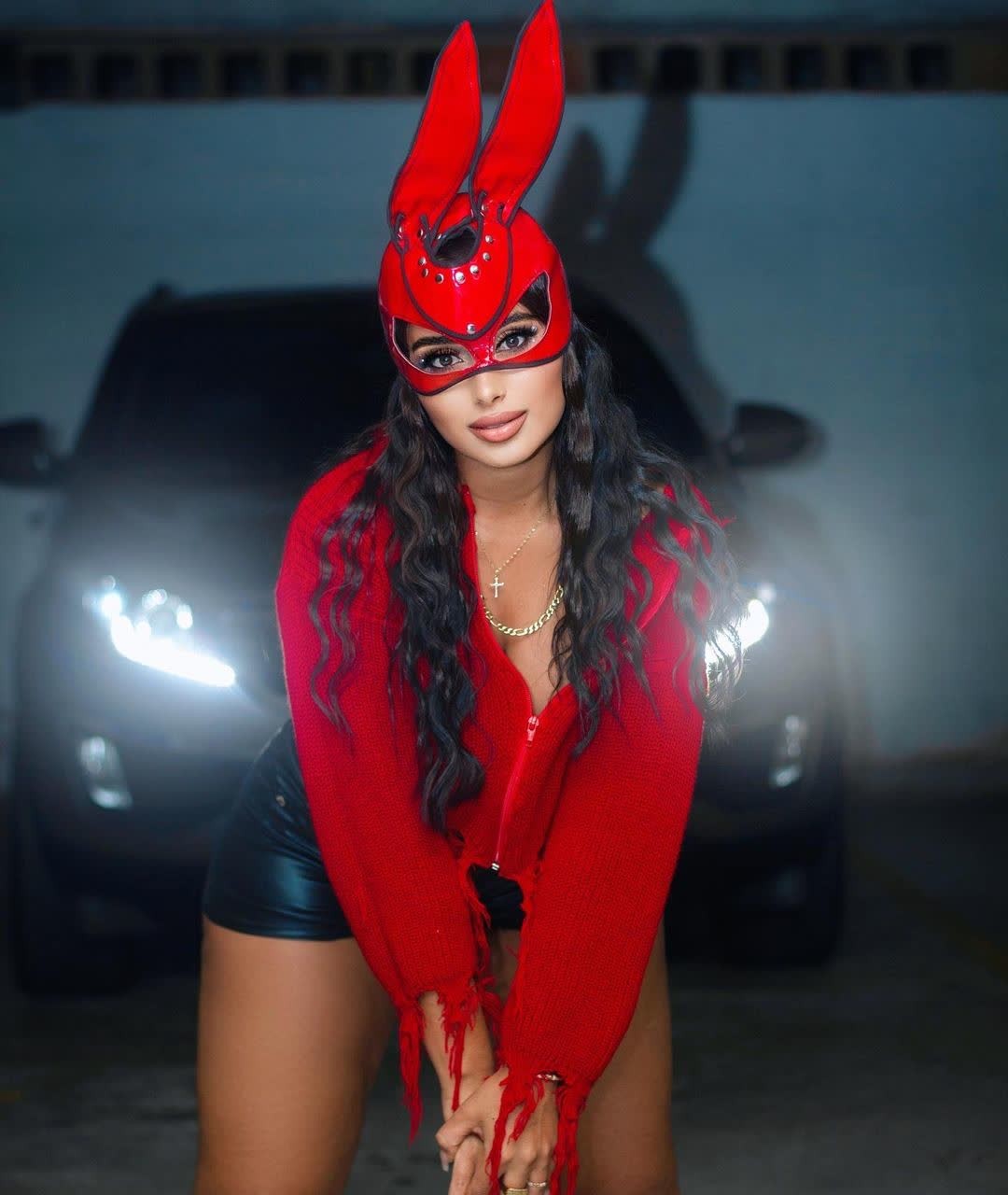 The Sexy Bunnies Collection (2023)