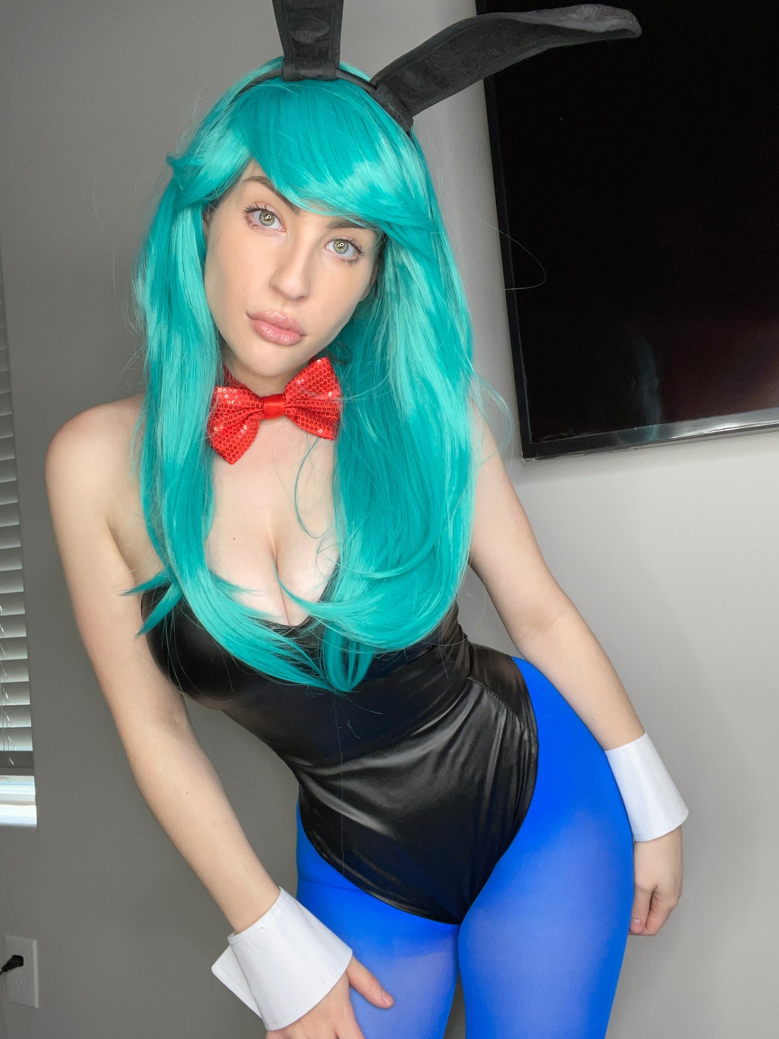 The Sexy Bunnies Collection (2023)