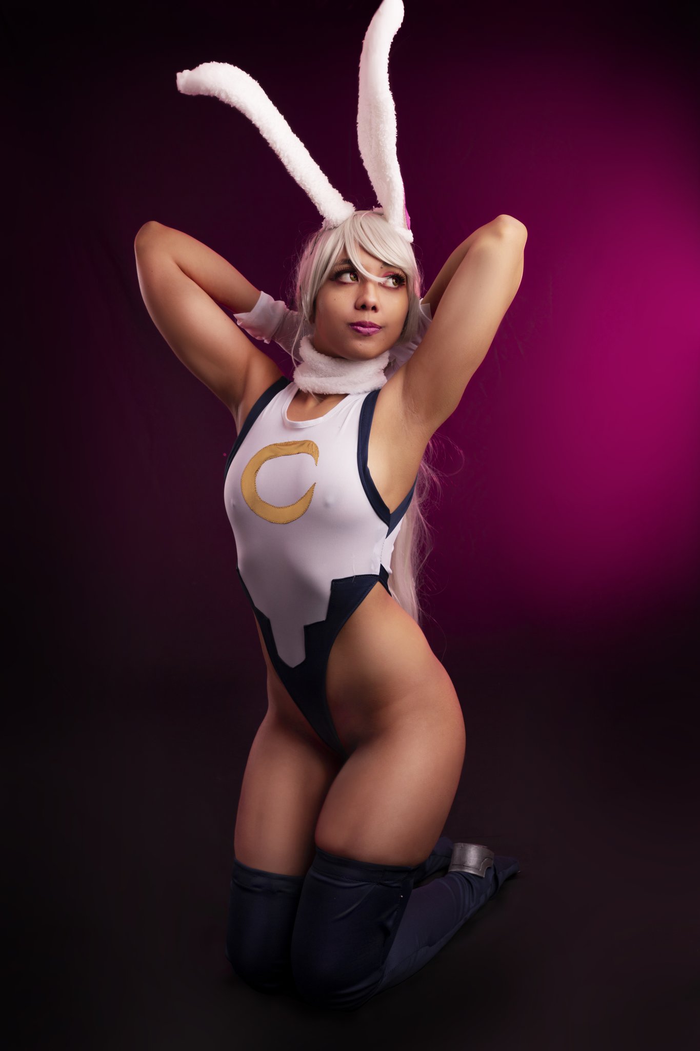 The Sexy Bunnies Collection (2023)