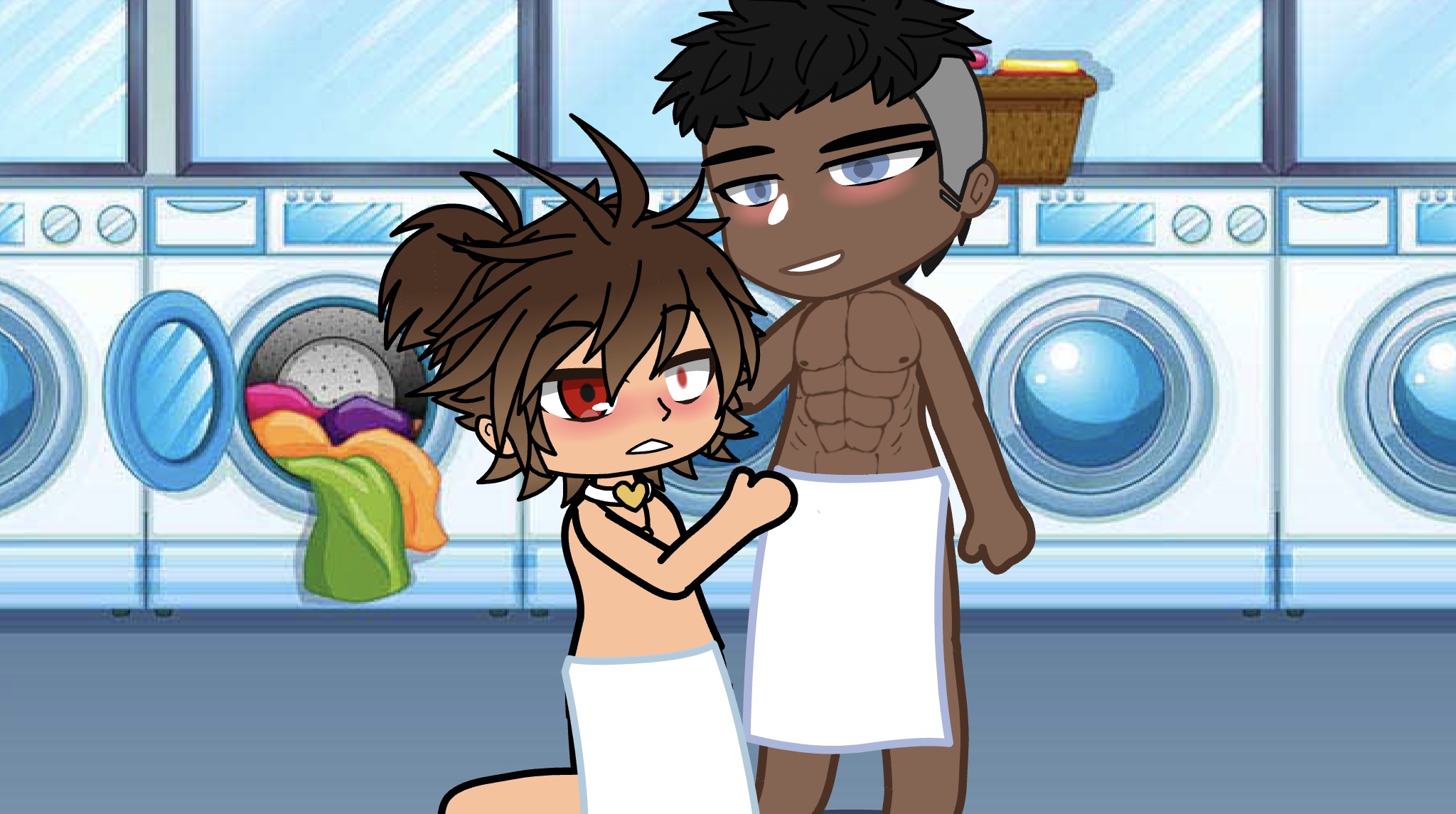 Johann and Seth fuck their clients brains out!