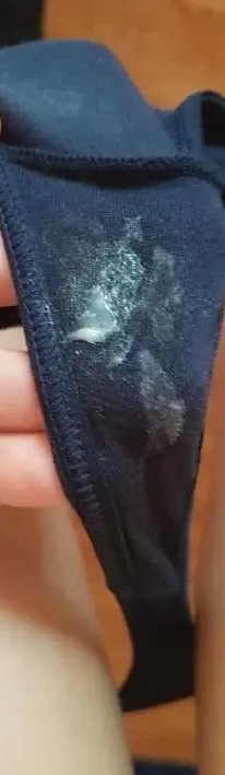 Panties  plus who wears o