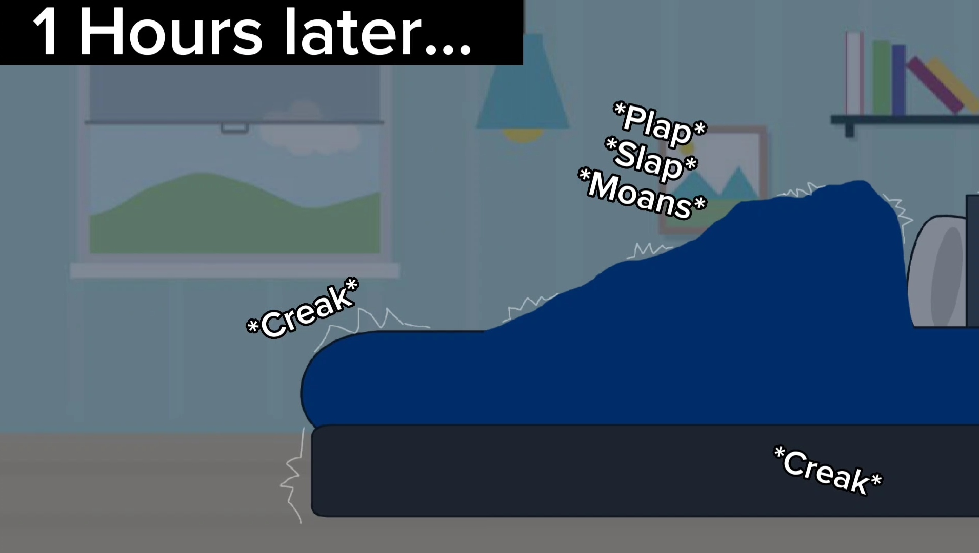 My first comics: "Mommy here!" (Russia(Fem) x Donetsk)