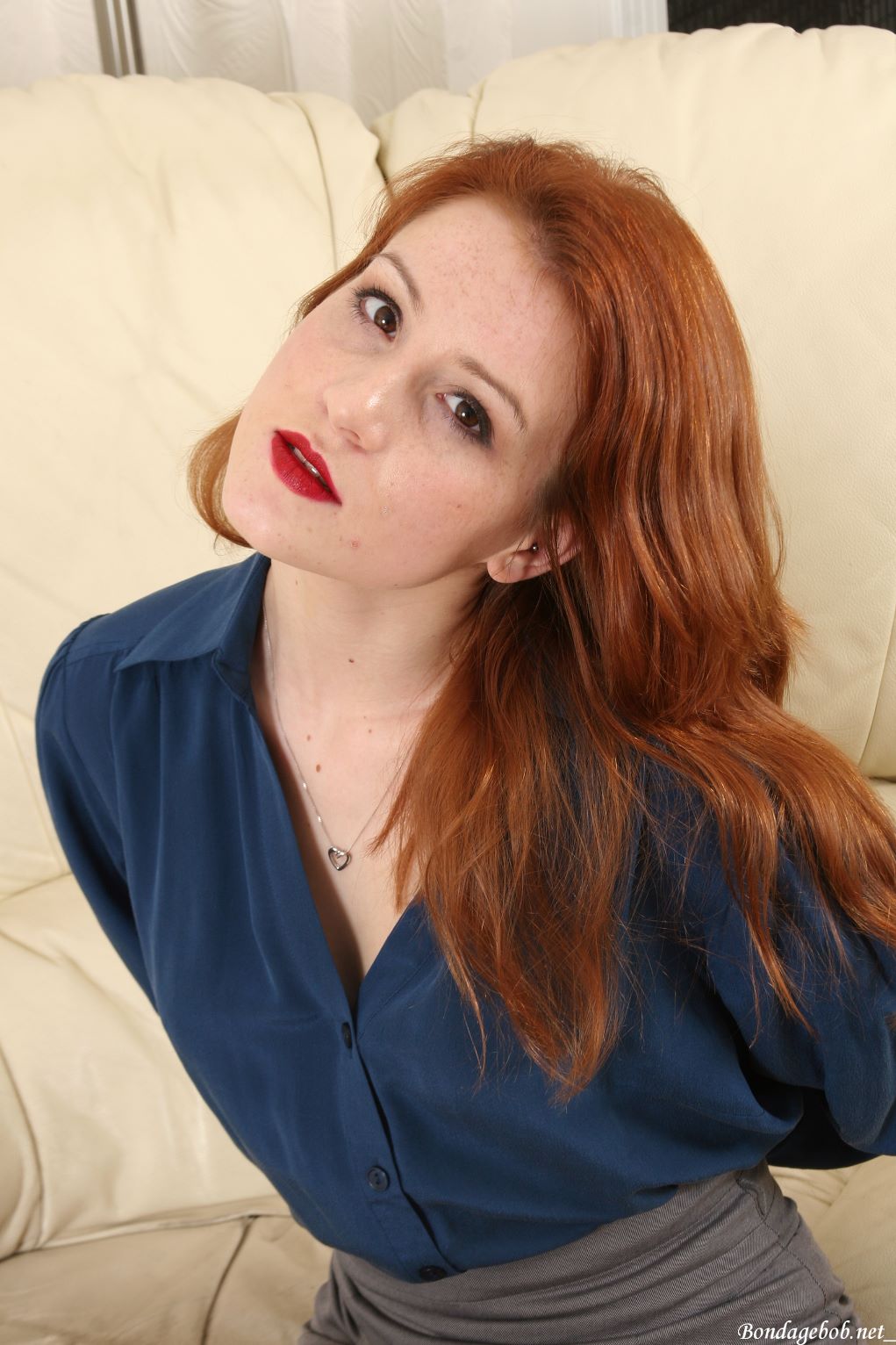 Tied Sexy Beauties 2-1