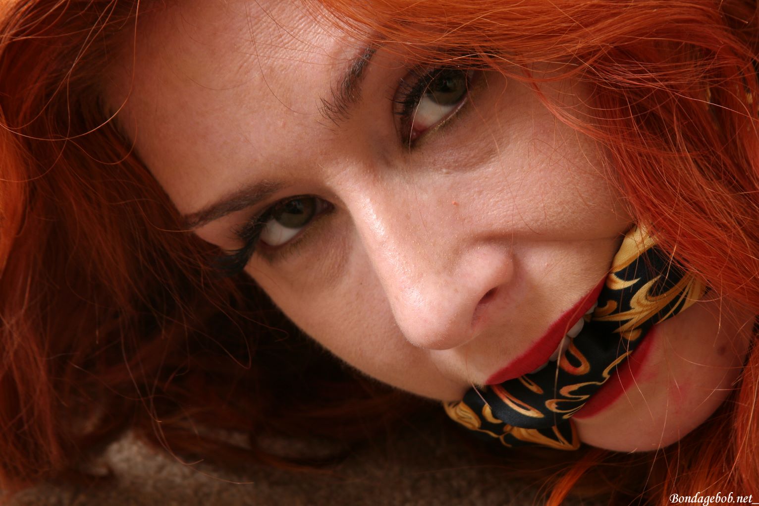 Tied Sexy Beauties 3-3