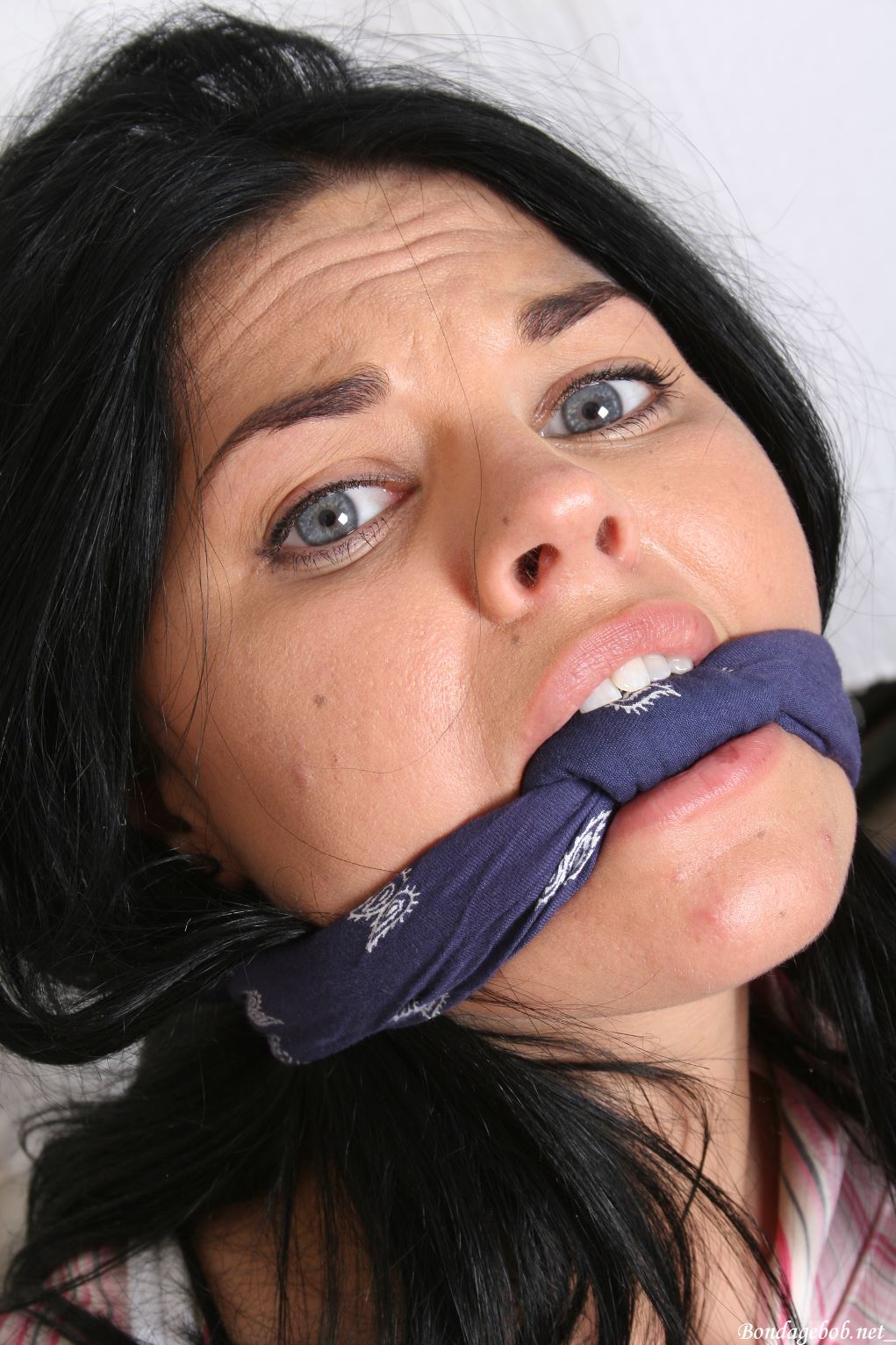 Tied Sexy Beauties 8-2