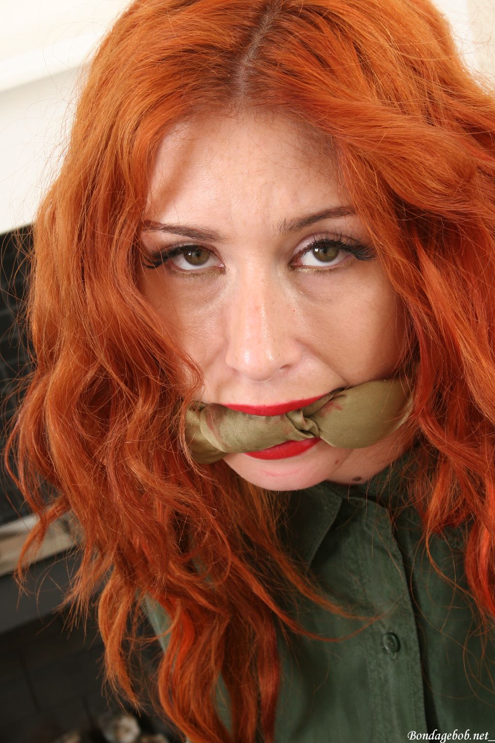 Tied Sexy Beauties 9-2