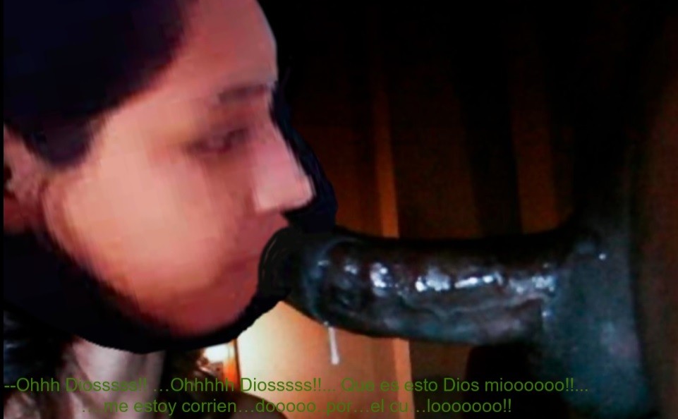 Katherine  Miriam Riveros Caballero sexxxii