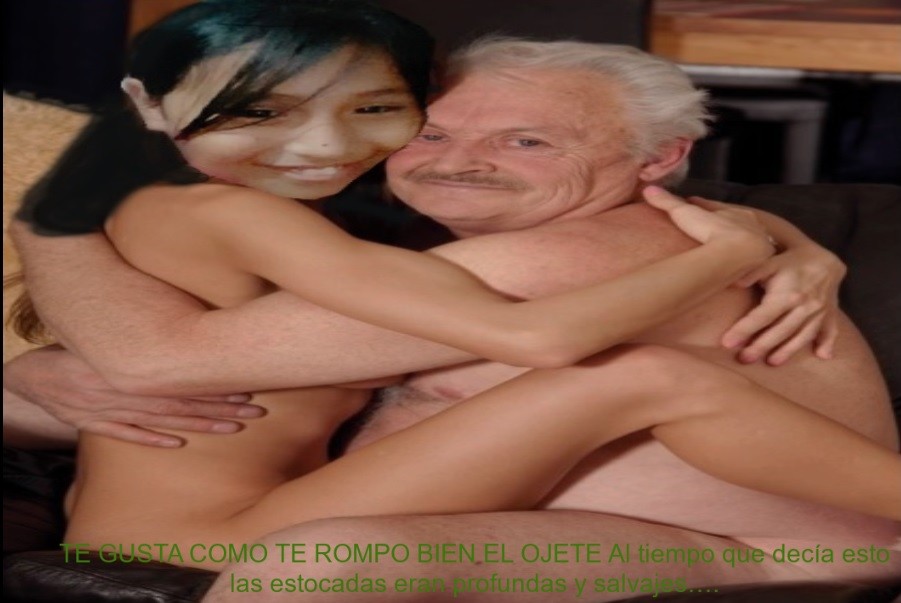 Katherine  Miriam Riveros Caballero sexxxii